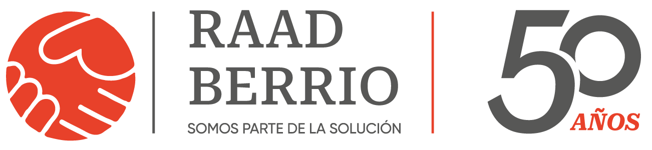 RAAD│BERRIO